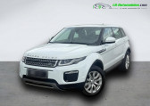 Land rover Range Rover Evoque Si4 240 BVA   Beaupuy 31