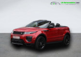 Land rover Range Rover Evoque Si4 240 BVA   Beaupuy 31