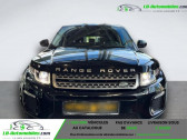 Annonce Land rover Range Rover Evoque occasion Essence Si4 240 BVA  Beaupuy