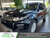 Land rover Range Rover Evoque occasion année 2017 boite Automatique Annonce Land rover Range Rover Evoque occasion Essence SI4 240 SE à Beaupuy
