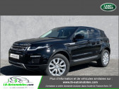 Land rover Range Rover Evoque occasion année 2018 boite Automatique Annonce Land rover Range Rover Evoque occasion Essence SI4 240 SE à Beaupuy