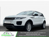 Land rover Range Rover Evoque occasion année 2017 boite Automatique Annonce Land rover Range Rover Evoque occasion Essence SI4 240 à Beaupuy