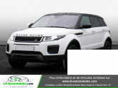 Land rover Range Rover Evoque occasion année 2018 boite Automatique Annonce Land rover Range Rover Evoque occasion Essence SI4 240 à Beaupuy