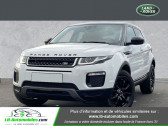 Land rover Range Rover Evoque occasion année 2019 boite Automatique Annonce Land rover Range Rover Evoque occasion Essence SI4 240 à Beaupuy