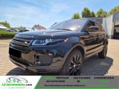Land rover Range Rover Evoque occasion année 2018 boite Automatique Annonce Land rover Range Rover Evoque occasion Essence SI4 240 à Beaupuy