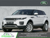 Land rover Range Rover Evoque occasion année 2017 boite Automatique Annonce Land rover Range Rover Evoque occasion Essence SI4 240 à Beaupuy