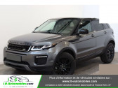 Land rover Range Rover Evoque occasion année 2019 boite Automatique Annonce Land rover Range Rover Evoque occasion Essence SI4 240 à Beaupuy