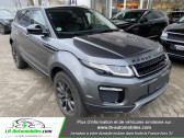 Land rover Range Rover Evoque occasion année 2018 boite Automatique Annonce Land rover Range Rover Evoque occasion Essence SI4 240 à Beaupuy