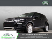 Land rover Range Rover Evoque occasion année 2018 boite Automatique Annonce Land rover Range Rover Evoque occasion Essence SI4 240 à Beaupuy