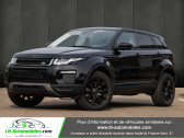Land rover Range Rover Evoque occasion année 2019 boite Automatique Annonce Land rover Range Rover Evoque occasion Essence SI4 240 à Beaupuy