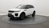 Land rover Range Rover Evoque Si4 290 BVA Autobiography   Lattes 34