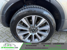 Land rover Range Rover Evoque Si4 290 BVA  occasion � Beaupuy - photo n�7