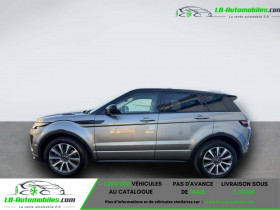 Land rover Range Rover Evoque Si4 290 BVA  occasion � Beaupuy - photo n�5