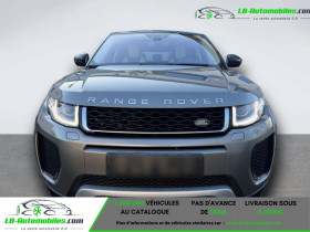 Land rover Range Rover Evoque Si4 290 BVA  occasion � Beaupuy - photo n�4