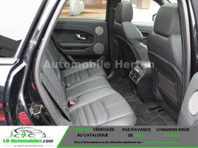 Land rover Range Rover Evoque Si4 290 BVA  occasion � Beaupuy - photo n�8