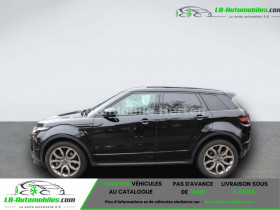 Land rover Range Rover Evoque Si4 290 BVA  occasion � Beaupuy - photo n�5