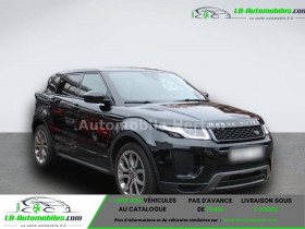 Land rover Range Rover Evoque Si4 290 BVA  occasion � Beaupuy - photo n�2