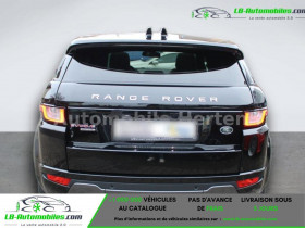 Land rover Range Rover Evoque Si4 290 BVA  occasion � Beaupuy - photo n�6