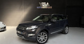 Land rover Range Rover Evoque Si4 BVA Pure  2012 - annonce de voiture en vente sur Auto Sélection.com