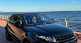 Land rover Range Rover Evoque Si4 Dynamic 5P   MONACO 98