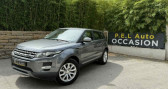 Land rover Range Rover Evoque TD4 150 -1re MAIN-   Six-Fours-les-Plages 83