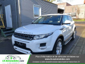 Land rover Range Rover Evoque occasion année 2015 boite Automatique Annonce Land rover Range Rover Evoque occasion Diesel TD4 150 AWD BVA9 à Beaupuy