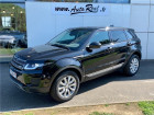 Land rover Range Rover Evoque occasion année 2018 boite Automatique Annonce Land rover Range Rover Evoque occasion Diesel TD4 150 BVA Business à LABEGE CEDEX