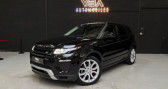 Annonce Land rover Range Rover Evoque occasion Diesel TD4 150 BVA HSE Dynamic � Saran