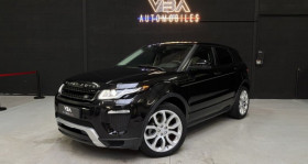Land rover Range Rover Evoque , garage VBA AUTOMOBILES � Saran