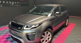 Land rover Range Rover Evoque , garage TRANSAKAUTO LENS  Lens