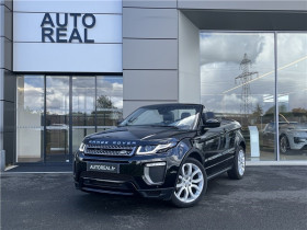 Land rover Range Rover Evoque , garage AUTO REAL BORDEAUX  MERIGNAC