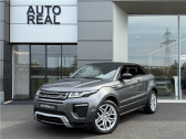 Land rover Range Rover Evoque occasion année 2018 boite Automatique Annonce Land rover Range Rover Evoque occasion Diesel TD4 150 BVA SE Dynamic à MERIGNAC