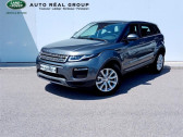 Land rover Range Rover Evoque occasion année 2018 boite Automatique Annonce Land rover Range Rover Evoque occasion Diesel TD4 150 BVA SE à PERPIGNAN