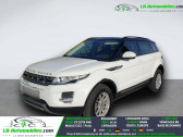 Annonce Land rover Range Rover Evoque occasion Diesel TD4 150 BVA � Beaupuy