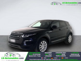 Annonce Land rover Range Rover Evoque occasion Diesel TD4 150 BVA � Beaupuy