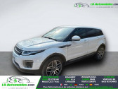 Annonce Land rover Range Rover Evoque occasion Diesel TD4 150 BVA � Beaupuy