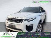 Annonce Land rover Range Rover Evoque occasion Diesel TD4 150 BVA � Beaupuy