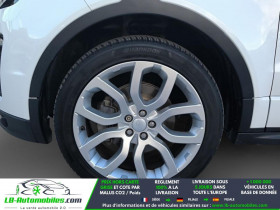 Land rover Range Rover Evoque TD4 150 BVA  occasion � Beaupuy - photo n�9