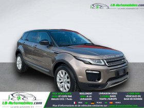 Land rover Range Rover Evoque TD4 150 BVA  occasion � Beaupuy - photo n�3