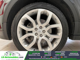 Land rover Range Rover Evoque TD4 150 BVA  occasion � Beaupuy - photo n�7