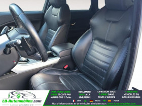 Land rover Range Rover Evoque TD4 150 BVA  occasion � Beaupuy - photo n�7
