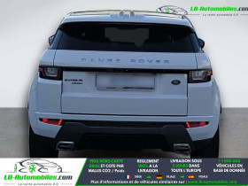 Land rover Range Rover Evoque TD4 150 BVA  occasion � Beaupuy - photo n�6