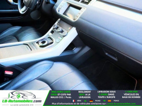 Land rover Range Rover Evoque TD4 150 BVA  occasion � Beaupuy - photo n�6