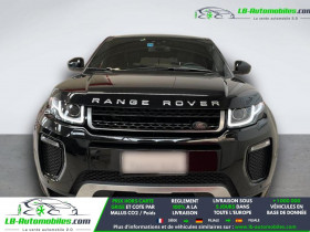 Land rover Range Rover Evoque TD4 150 BVA  occasion � Beaupuy - photo n�4