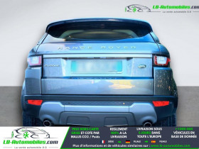 Land rover Range Rover Evoque TD4 150 BVA  occasion � Beaupuy - photo n�5