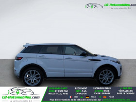 Land rover Range Rover Evoque TD4 150 BVA  occasion � Beaupuy - photo n�5
