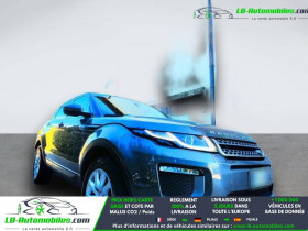 Land rover Range Rover Evoque TD4 150 BVA  occasion � Beaupuy - photo n�2