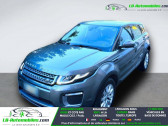 Land rover Range Rover Evoque TD4 150 BVA  � Beaupuy 31
