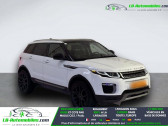Land rover Range Rover Evoque TD4 150 BVA  � Beaupuy 31