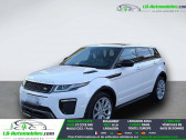 Land rover Range Rover Evoque TD4 150 BVA  � Beaupuy 31